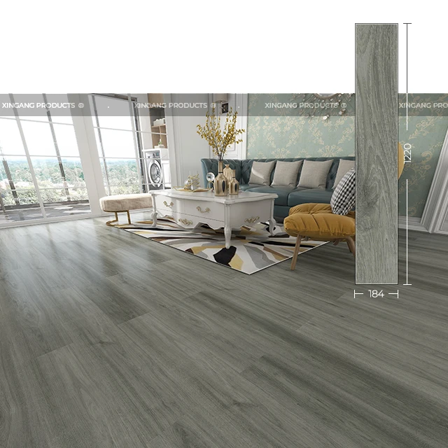 SPC Indoor Flooring high quality