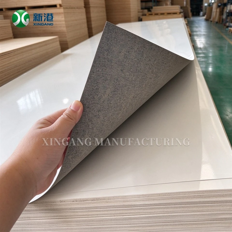 Burl Grain HPL Laminate 1220x2440 suppliers