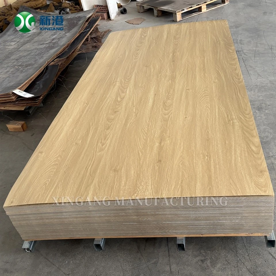 Deep Walnut HPL Laminate 1220x2440x0.7 best