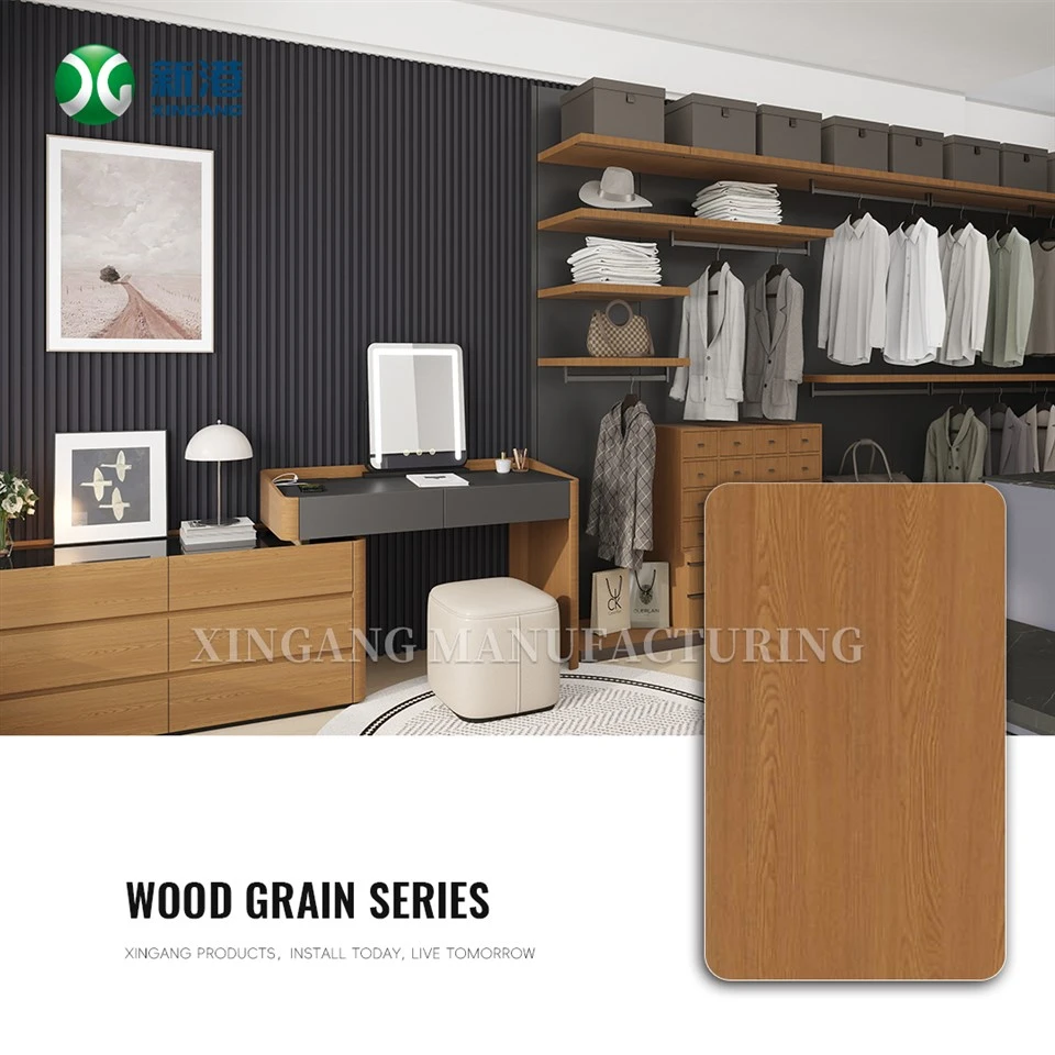 HPL Faced Plywood Panels 1220x2440mm