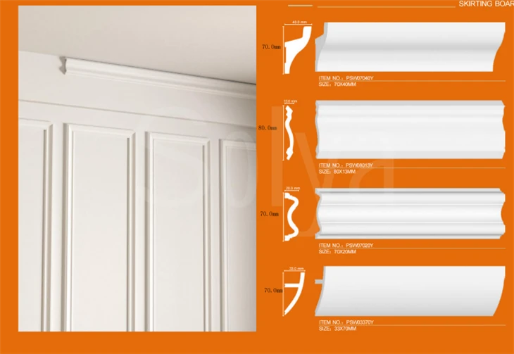 PS Decorative Line