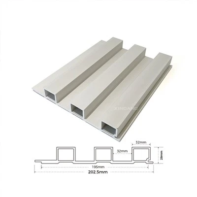 169*24 WPC Wall Panels