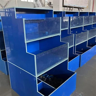 High Glossy PVC Board for Fish Tank
