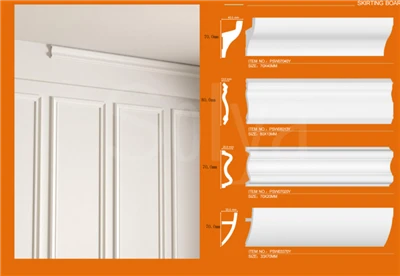 PS Decorative Line