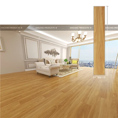 SPC Indoor Flooring