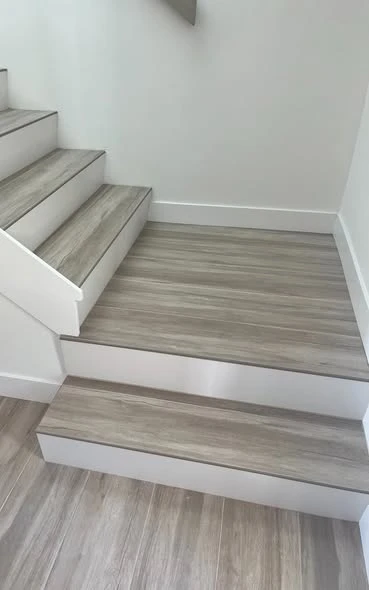 SPC Decking high quality