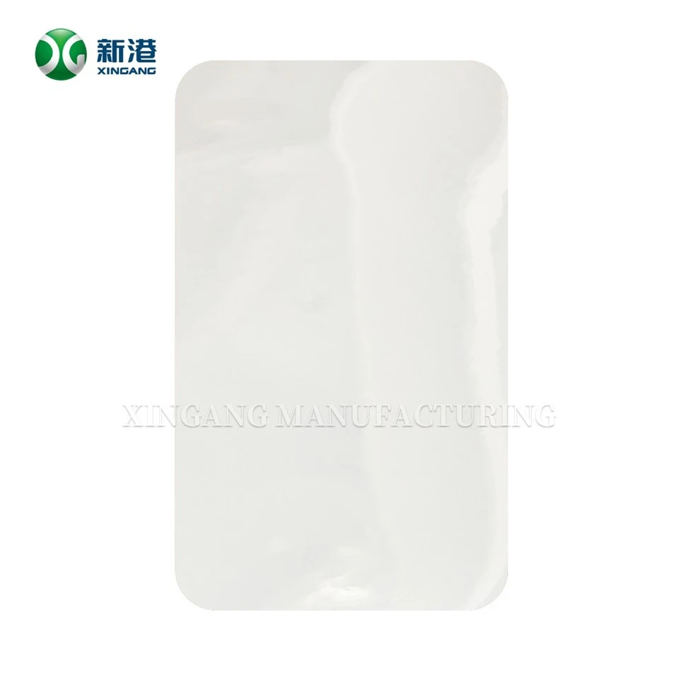 White High Gloss HPL Sheets 1220x2440 price